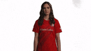 Nwsl GIF by National Women's Soccer League