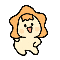 댄스 Sticker