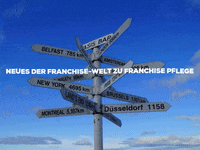 GIF by FranchiseONE.de