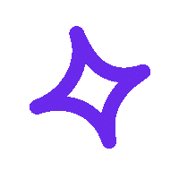 Excited Pink Sticker by Trainual