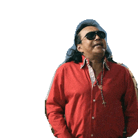 celebrar diomedes diaz Sticker by Sony Music Colombia