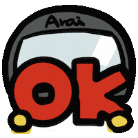 くま シロクマ Sticker