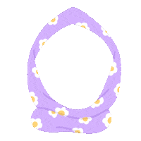 Woman Sticker