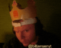Char17x bill jensen christianity hotline burger king crown billjensenyt GIF