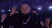 Brits 2017 GIF by BRIT Awards