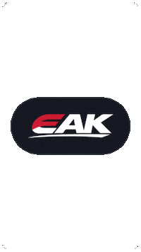 Eak Sticker by Європейська Аграрна Компанія ЄАК