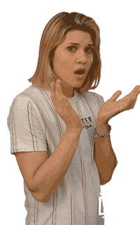 Know No Se Sticker by RADIO LATINA 101.1