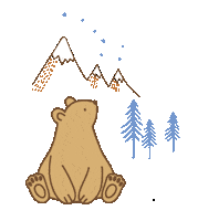 Star Sticker by Gubee