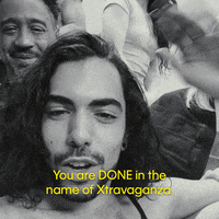 Affirmation GIF by Calvin Klein