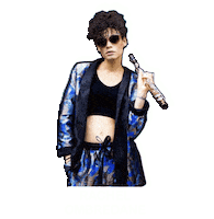Sticker by Beaumont Music