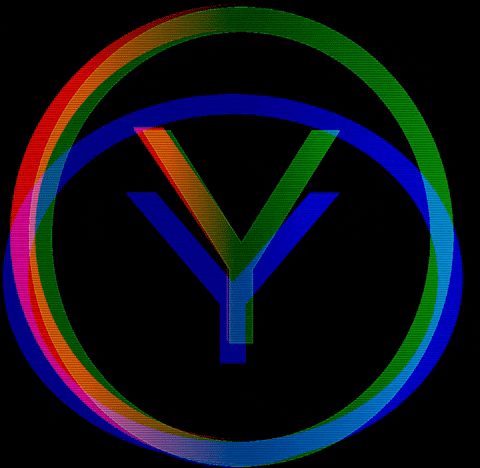 Color Yoyo GIF