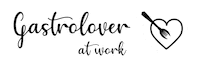 Gastroloveratwork heart yummy corazon chef Sticker