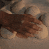 Foodie Afghanistan GIF