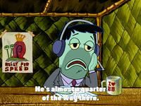 season 3 the great snail race GIF by SpongeBob SquarePants