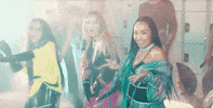 Confetti GIF by Little Mix