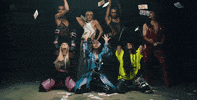 Confetti GIF by Little Mix