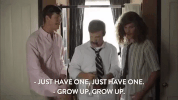comedy central season 4 episode 6 GIF by Workaholics