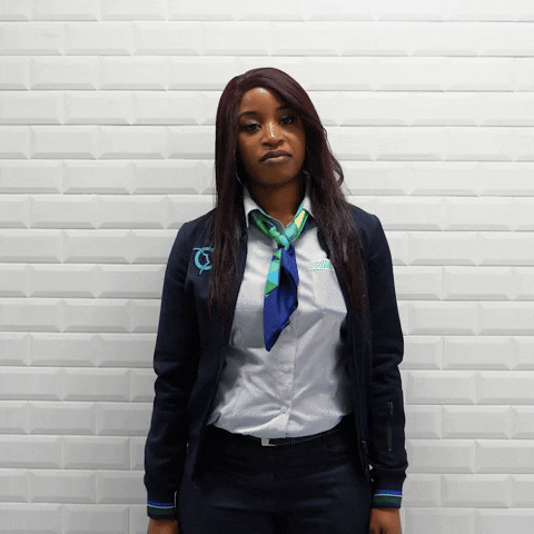 Woman Subway GIF by RATP