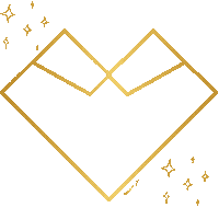 Heart Sticker by Raseel gift