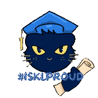 Iskl Sticker by The International School of Kuala Lumpur