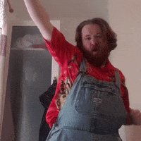 Fans Just A Day GIF by Feeder