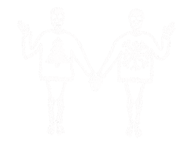 Best Friends Love Sticker