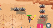 Game GIF by Hammerbyte Games