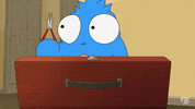Short Form Comedy GIF by Cake FX