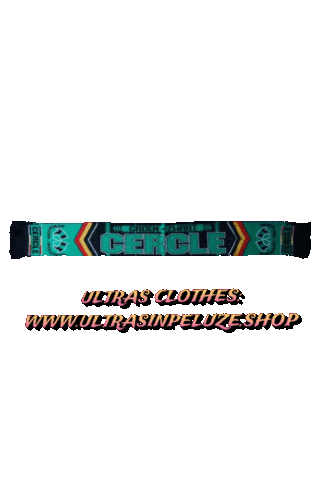 Cercle Brugge Sticker by UltrasInPeluze