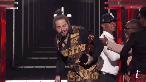 this is pretty cool stuff GIF by Billboard Music Awards