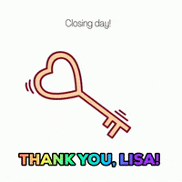 LisaVaskeLoans lisa vaske lisalends loansbylisa GIF