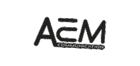 Aem Sticker by zweikopf Agentur
