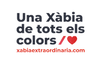 Psoe Javea Sticker by Xàbia Extraordinària
