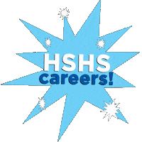 HospitalSistersHealthSystem careers hshs hshs starburst hshs careers Sticker