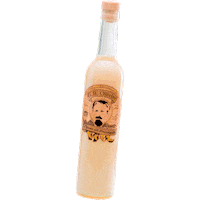 Crema Limoncello Sticker by GBOlivier