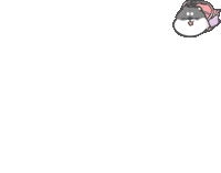 Fight Fairy Sticker by Hi John