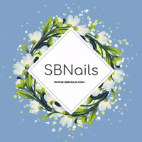 SBNails nails lashes gel cosmetica GIF