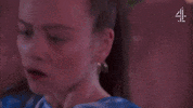 Break Up Omg GIF by Hollyoaks