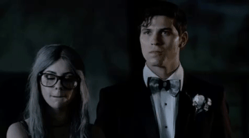 f the prom staring GIF by The Orchard Films