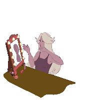 In Love Selfie Sticker by Julie.VanGrol