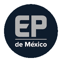 Logo Estudiando Sticker by epdemexicocentro