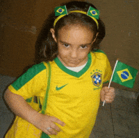 Brasil GIF