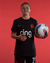 Roses GIF by Thorns FC