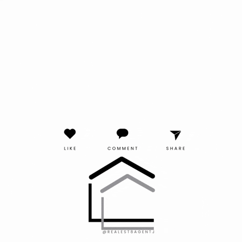 Lnf Longandfoster GIF by Long and Foster Realtor Jennifer Whittington