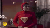 chavo del 8 GIF by Grupo Chespirito