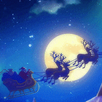 Merry Christmas GIF by G5 games