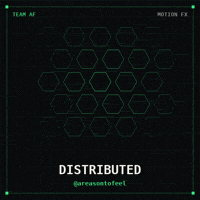 Crypto Nft GIF by TEAM AF