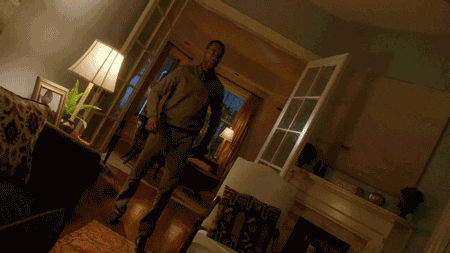 disappear GIF