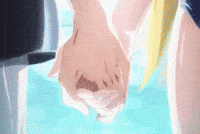 Summer Time Love GIF