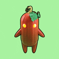 Happy Trick Or Treat GIF